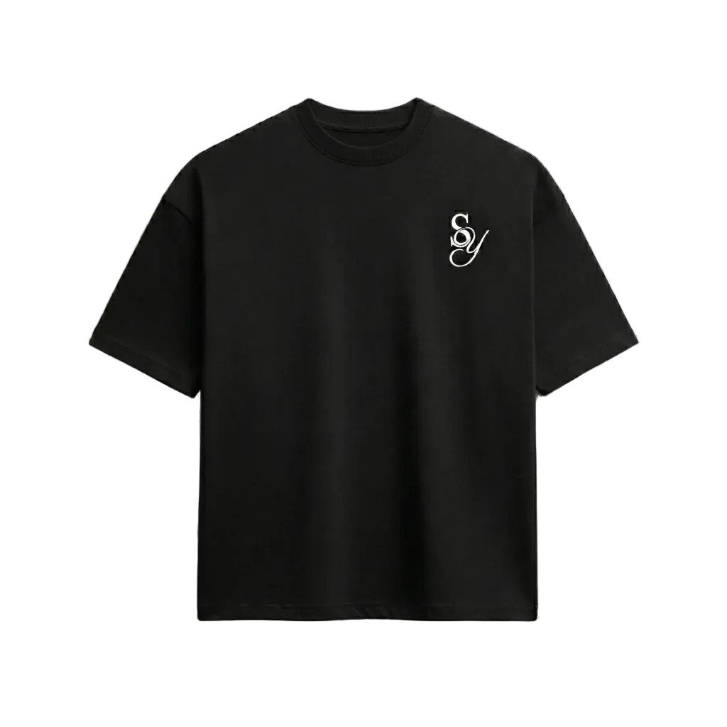 Endless 1st edition T-shirt