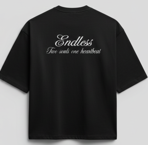 Endless T-shirt