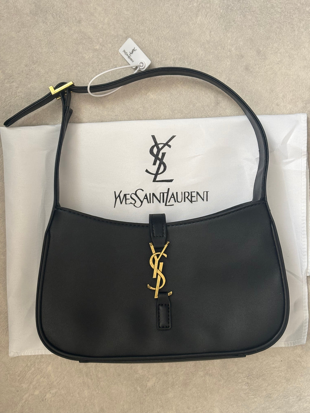 YSL Handtas