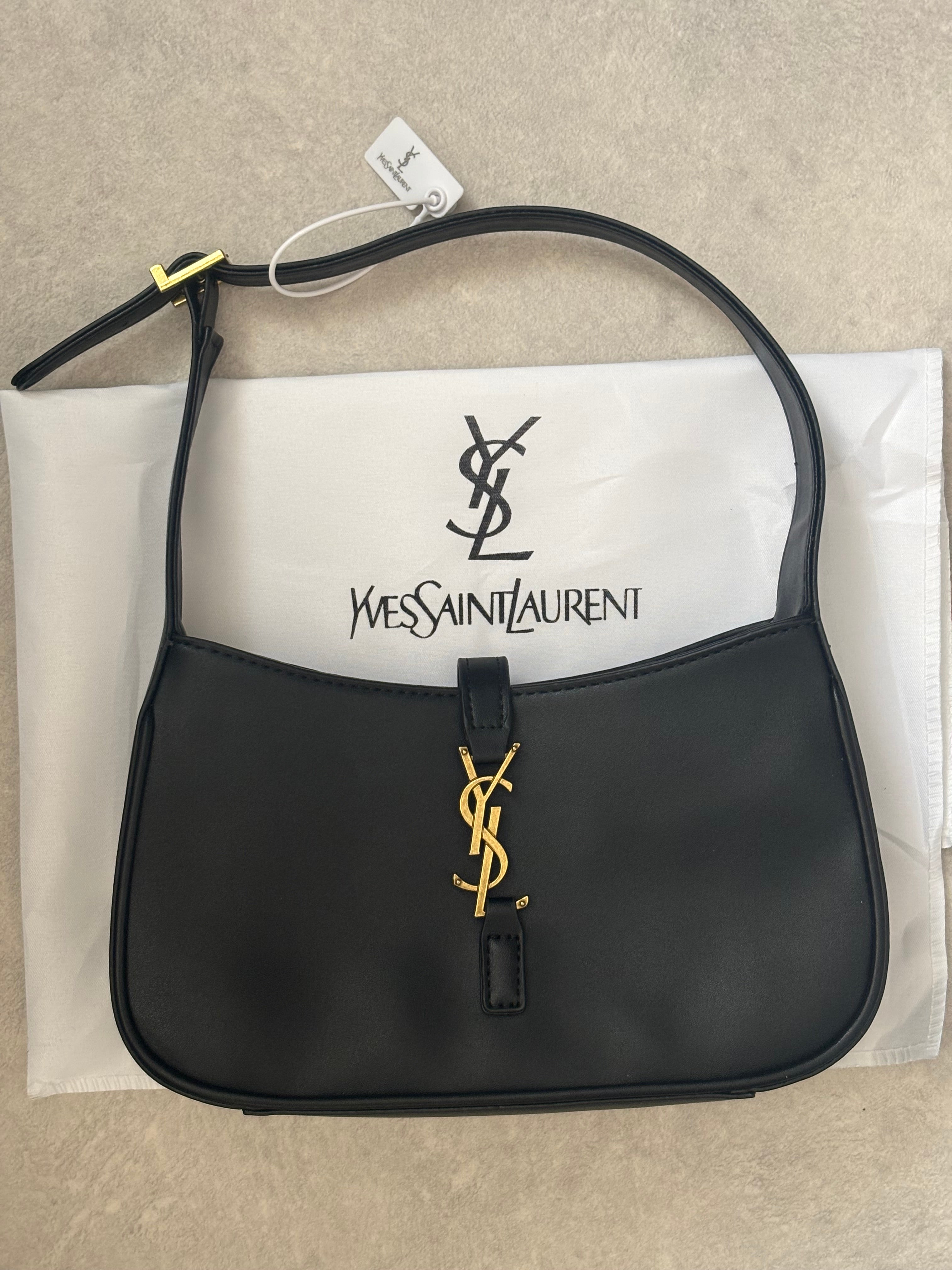 YSL Handtas