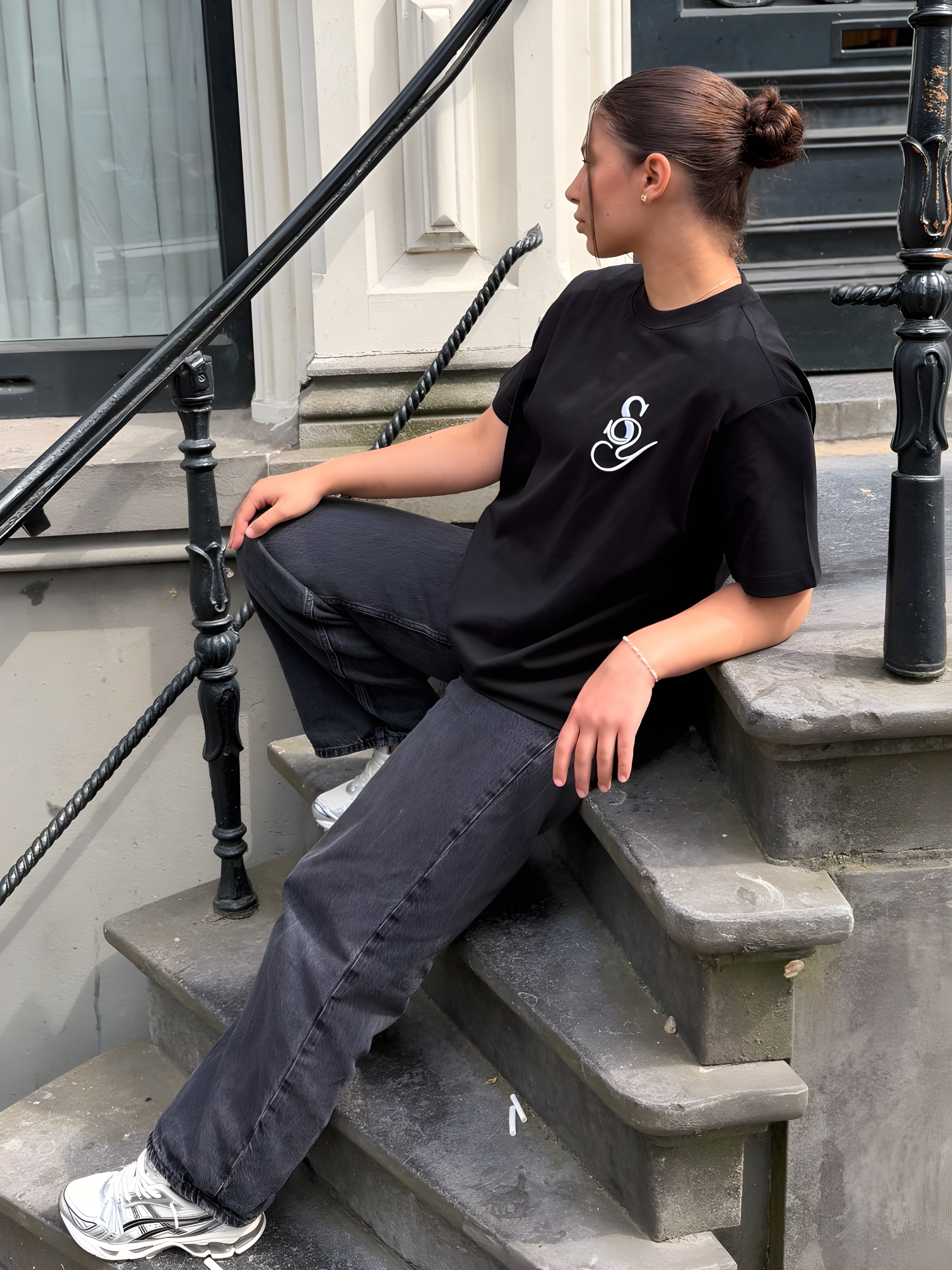 Endless 1st edition T-shirt