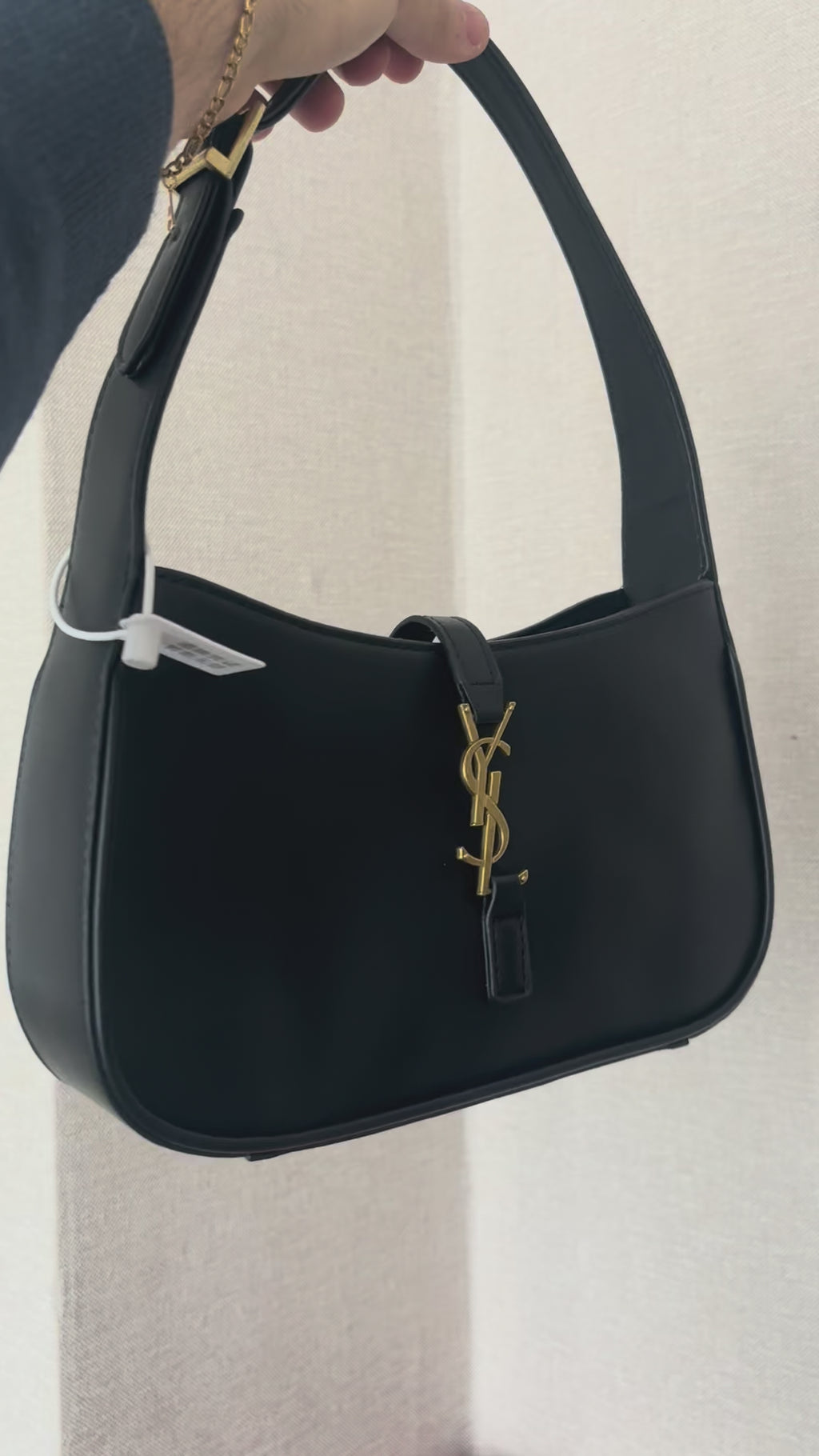 YSL Handtas