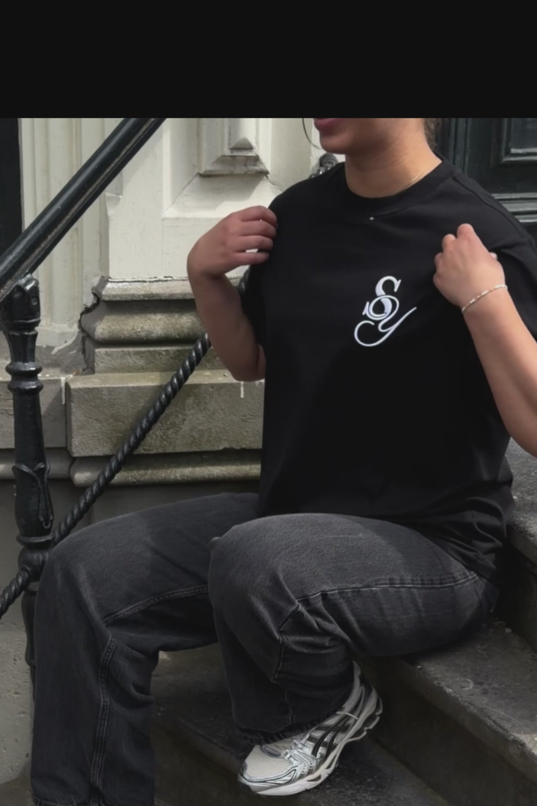 Endless 1st edition T-shirt