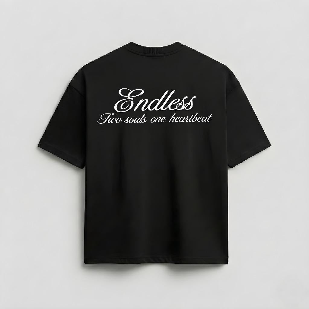 Endless 1st edition T-shirt