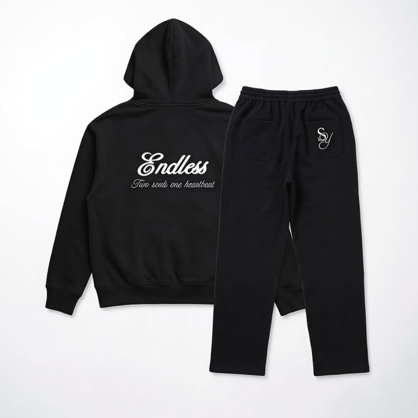 Endless 1st edition tracksuit
